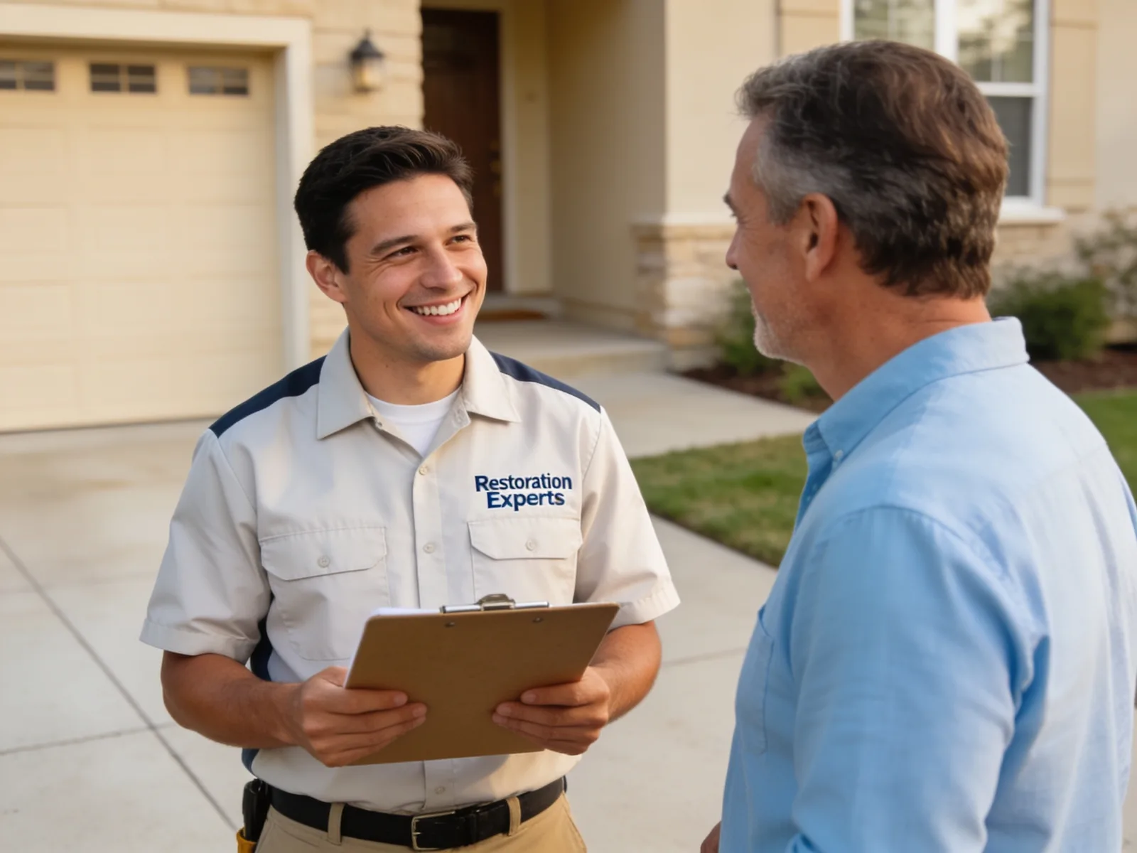 Water Damage Cleanup Rush, NY FAQs